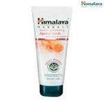 HIMALAYA FACE SCRUB APRICOT 100GM